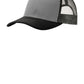 Port Authority   Snapback Trucker Cap. C112
