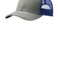Port Authority   Snapback Trucker Cap. C112