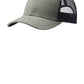 Port Authority   Snapback Trucker Cap. C112