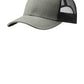 Port Authority   Snapback Trucker Cap. C112