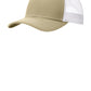 Port Authority   Snapback Trucker Cap. C112