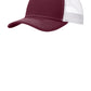 Port Authority   Snapback Trucker Cap. C112