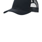 Port Authority   Snapback Trucker Cap. C112