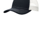 Port Authority   Snapback Trucker Cap. C112