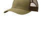 Port Authority   Snapback Trucker Cap. C112