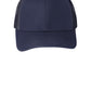 Port Authority   Snapback Trucker Cap. C112