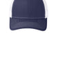Port Authority   Snapback Trucker Cap. C112
