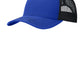 Port Authority   Snapback Trucker Cap. C112