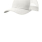 Port Authority   Snapback Trucker Cap. C112