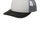 Port Authority   Snapback Trucker Cap. C112