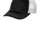 Port Authority   Snapback Five-Panel Trucker Cap C115