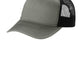 Port Authority   Snapback Five-Panel Trucker Cap C115