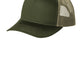 Port Authority   Snapback Five-Panel Trucker Cap C115