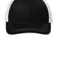Port Authority   Unstructured Snapback Trucker Cap C119