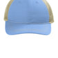 Port Authority   Unstructured Snapback Trucker Cap C119