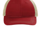 Port Authority   Unstructured Snapback Trucker Cap C119