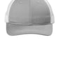 Port Authority   Unstructured Snapback Trucker Cap C119