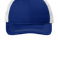 Port Authority   Unstructured Snapback Trucker Cap C119