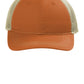 Port Authority   Unstructured Snapback Trucker Cap C119