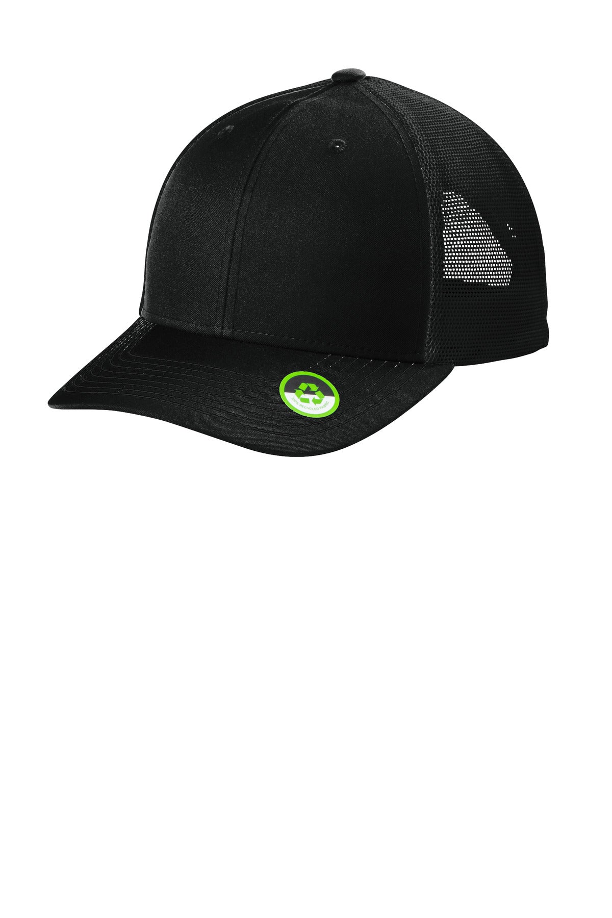 Port Authority   Eco Snapback Trucker Cap C402ECO