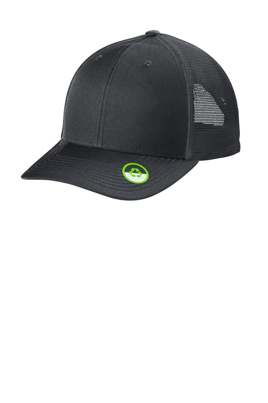 Port Authority   Eco Snapback Trucker Cap C402ECO