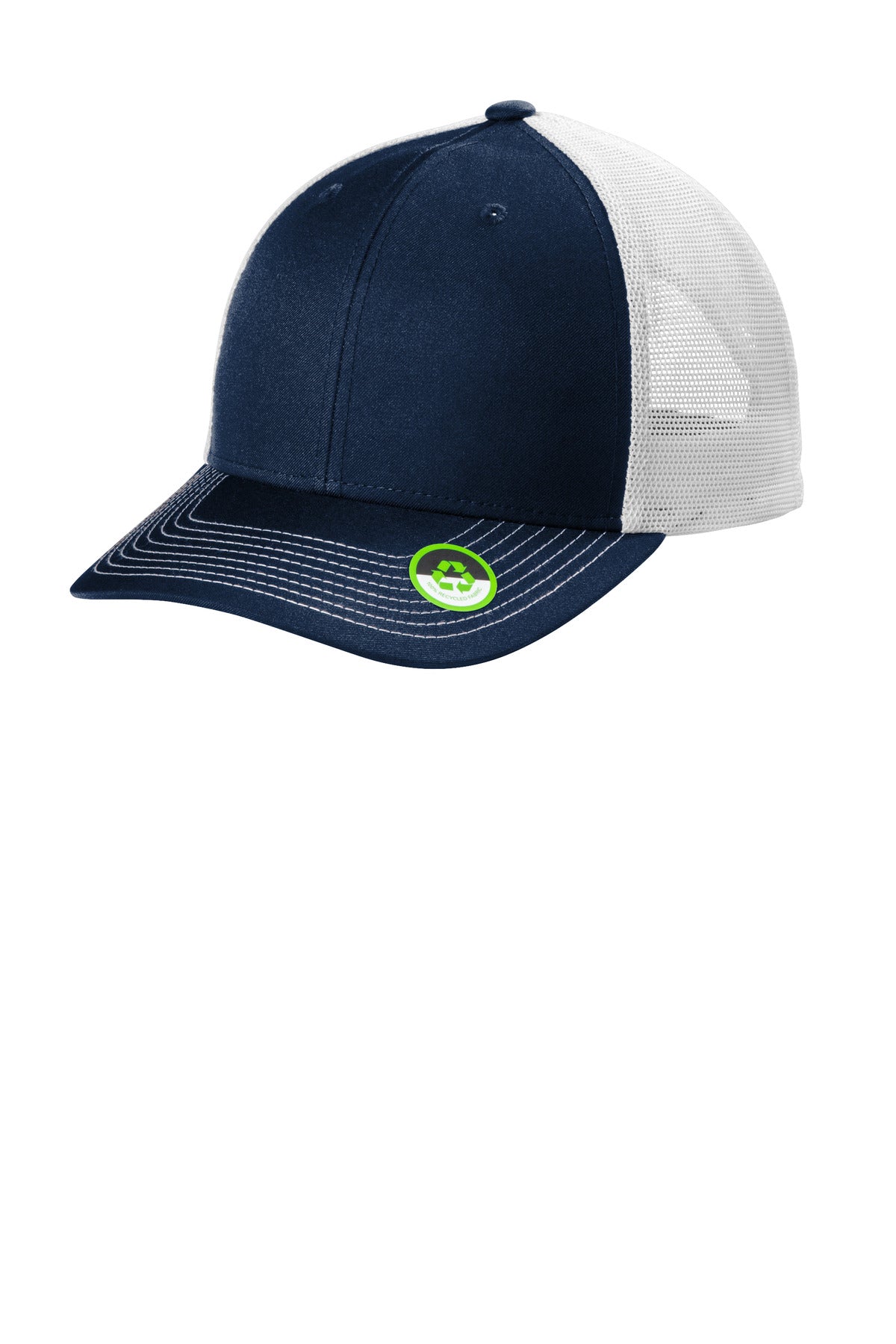 Port Authority   Eco Snapback Trucker Cap C402ECO