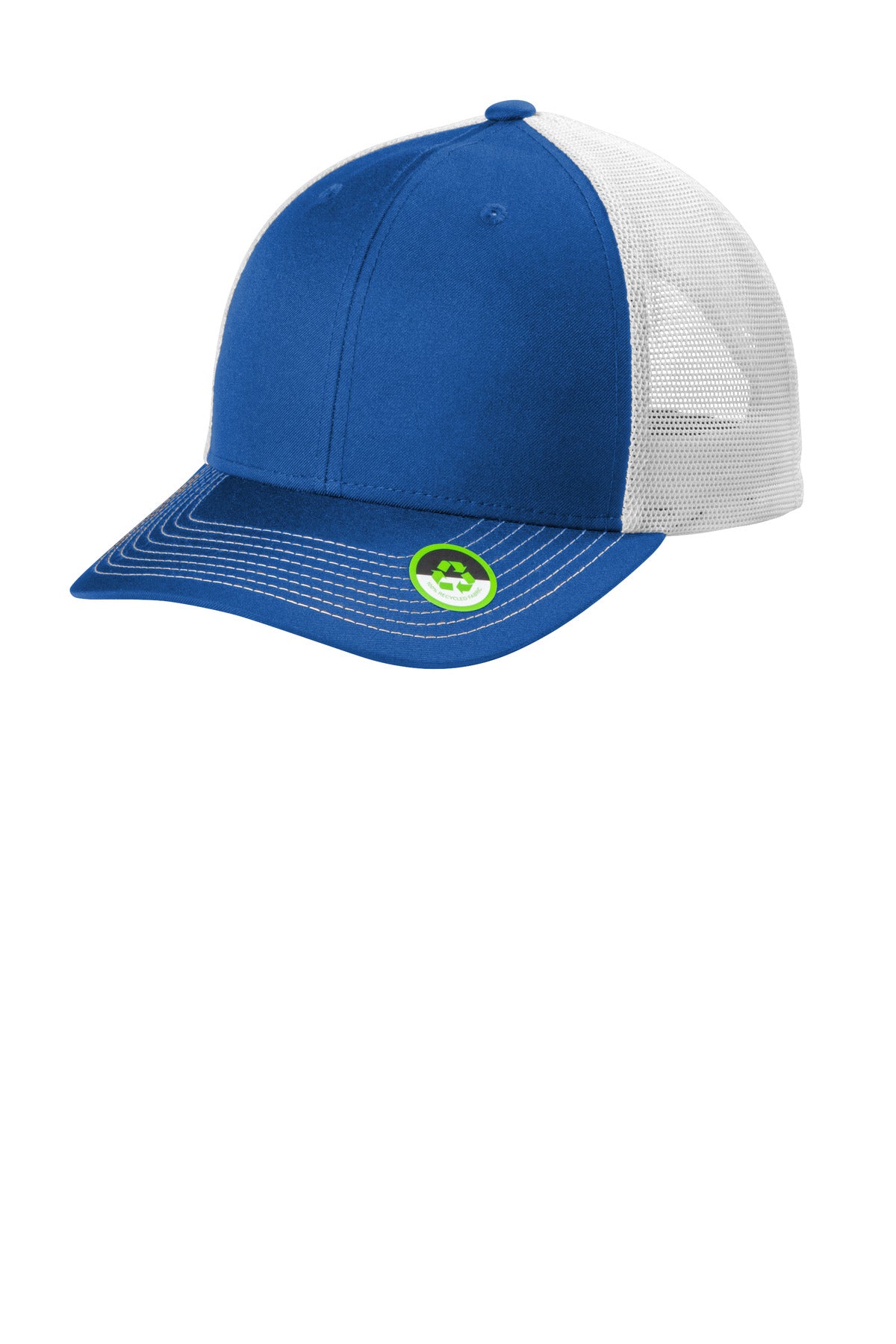 Port Authority   Eco Snapback Trucker Cap C402ECO