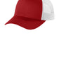 Port Authority    Low-Profile Snapback Trucker Cap C402LP