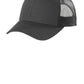 Port Authority    Low-Profile Snapback Trucker Cap C402LP