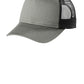 Port Authority    Low-Profile Snapback Trucker Cap C402LP