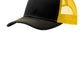 Port Authority   Snapback Trucker Cap. C402
