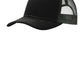 Port Authority   Snapback Trucker Cap. C402