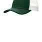 Port Authority   Snapback Trucker Cap. C402