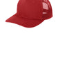 Port Authority   Snapback Trucker Cap. C402