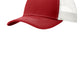 Port Authority   Snapback Trucker Cap. C402