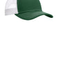 Port Authority   Snapback Trucker Cap. C402