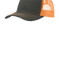 Port Authority   Snapback Trucker Cap. C402