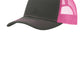 Port Authority   Snapback Trucker Cap. C402
