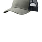 Port Authority   Snapback Trucker Cap. C402