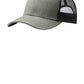 Port Authority   Snapback Trucker Cap. C402