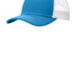 Port Authority   Snapback Trucker Cap. C402