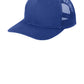 Port Authority   Snapback Trucker Cap. C402