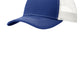Port Authority   Snapback Trucker Cap. C402