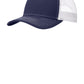 Port Authority   Snapback Trucker Cap. C402