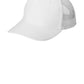 Port Authority   Snapback Trucker Cap. C402