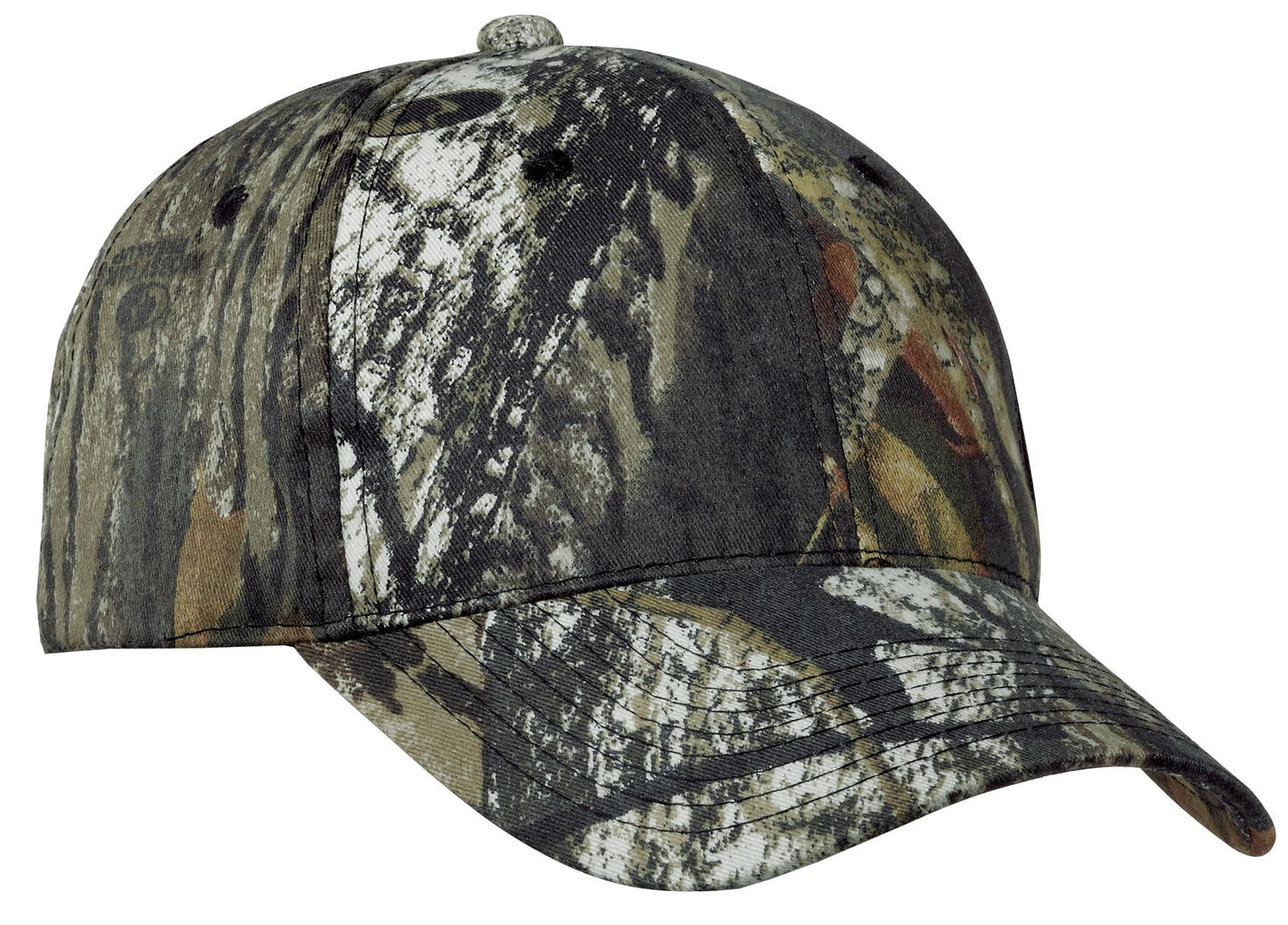 Port Authority   Pro Camouflage Series Cap.  C855