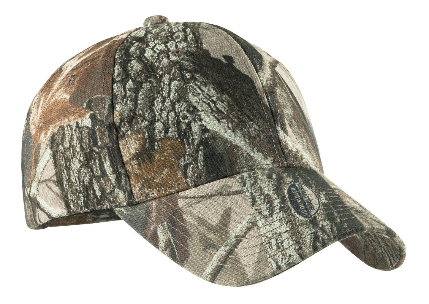 Port Authority   Pro Camouflage Series Cap.  C855