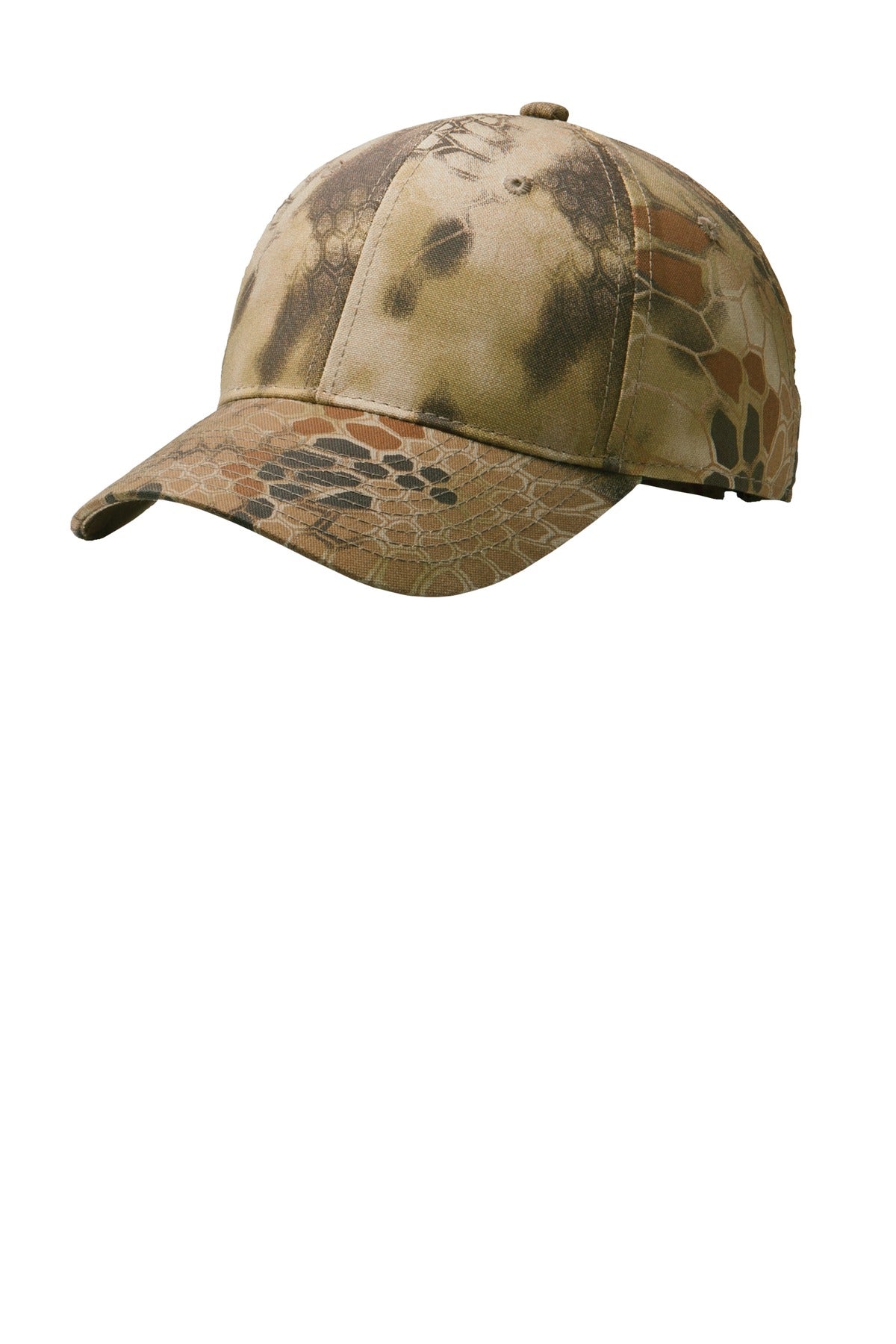 Port Authority   Pro Camouflage Series Cap.  C855
