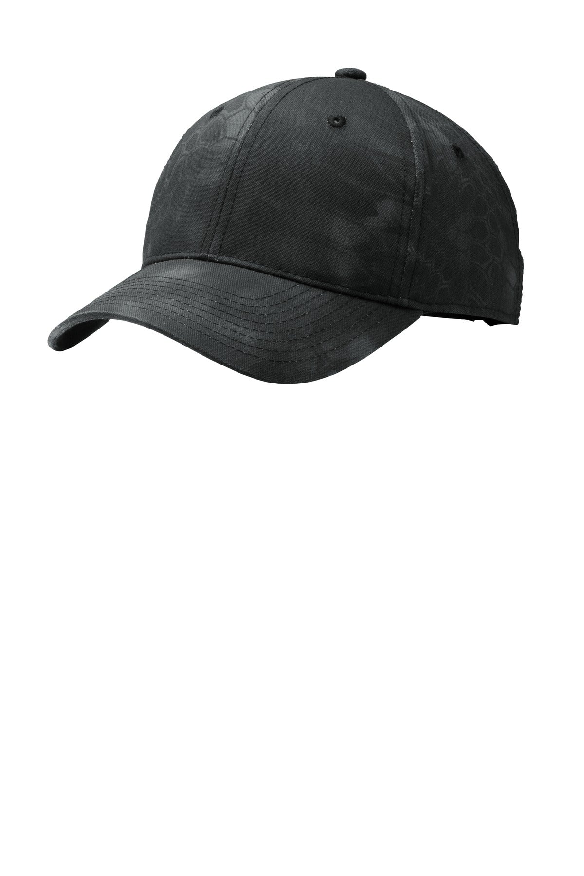 Port Authority   Pro Camouflage Series Cap.  C855