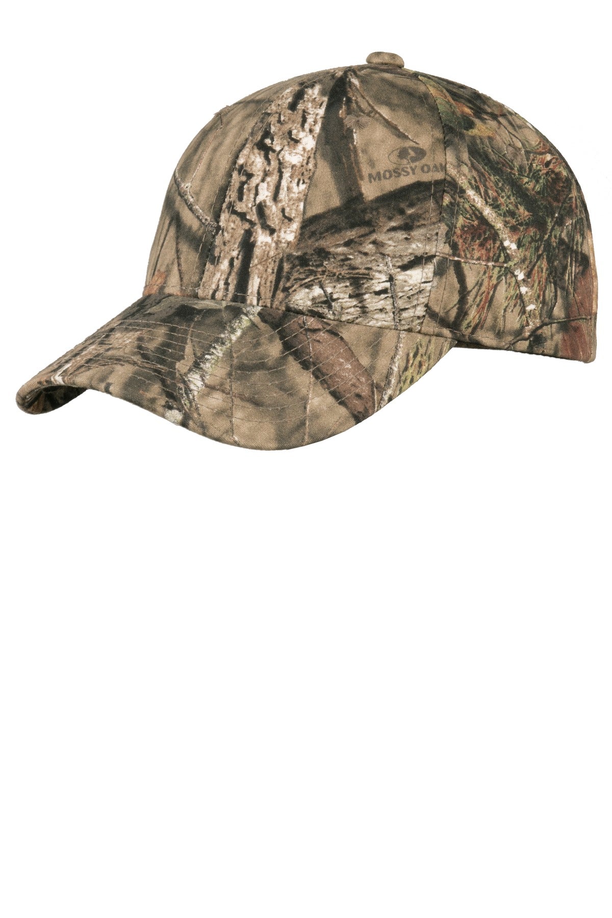 Port Authority   Pro Camouflage Series Cap.  C855